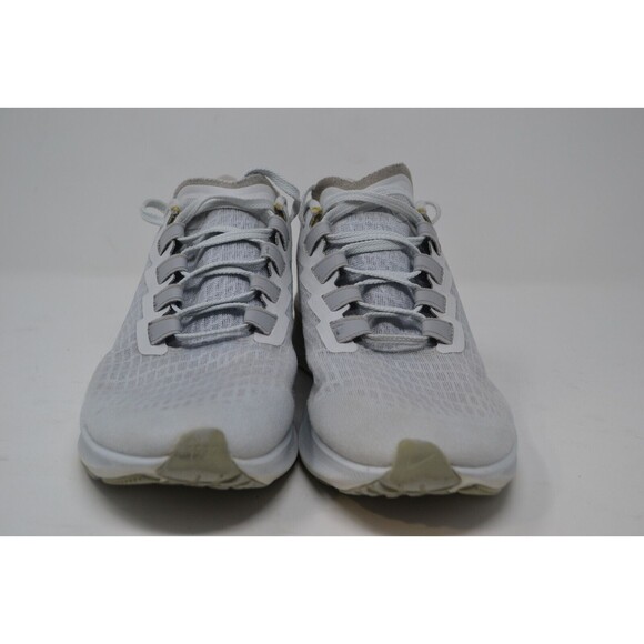 Nike Air Zoom Pegasus 37 Womens‎ Size 8.5 Gray Athletic Shoes Running BQ9647-009 - Picture 2 of 12